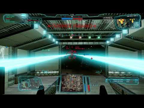 MWO: 300m Backstab 2