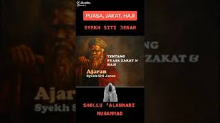 Download lagu Ajaran Syekh Siti Jenar | Puasa, Zakat, Haji | #2023 mp3