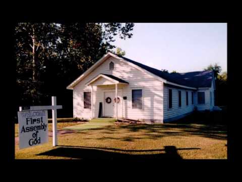 Jericho Road video