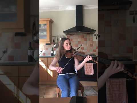 From Isolation – Inspiration:– Sarah Nevin