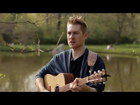 Enda Gallery - Hey I Like Your Shoes /// Berlin Sessions (Bonus)