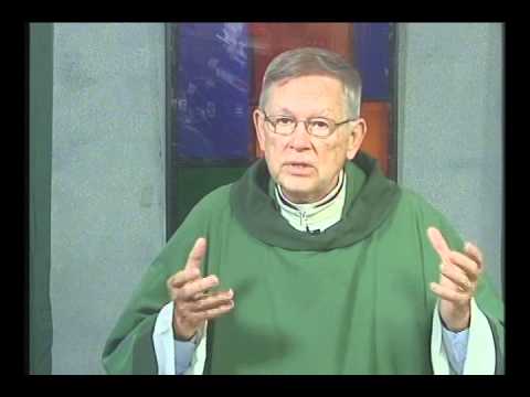 TV Mass Homiliy 2011-07-03.wmv