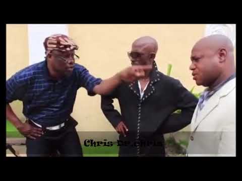 🤣🤣Somono aye (comedy) with Vue de loin, Modero, Koko Bilali...👍