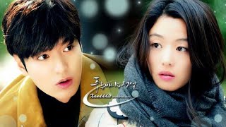 The legend of the blue sea part 3 in hindi expleai