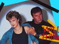 SUZI QUATRO  "I DON'T WANT YOU"  *With REG PRESLEY (The Troggs) 1986