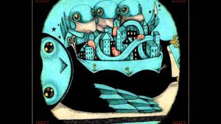 My Morning Jacket - Wordless Chorus