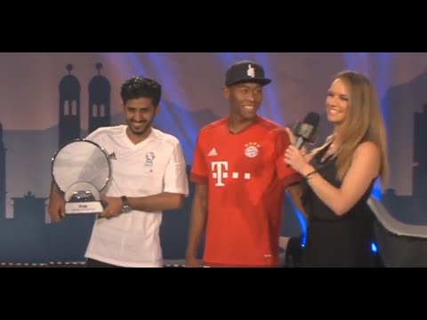 FIWC 2015 : Semifinales y Final desde Munich (Traduccion al Castellano)
