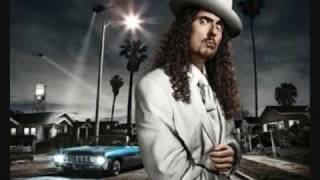 She&#39;s got to pee- Weird Al