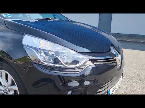 Renault Clio DYNAMIQUE NAV TCE 90BHP *** Aircon / - Image 2