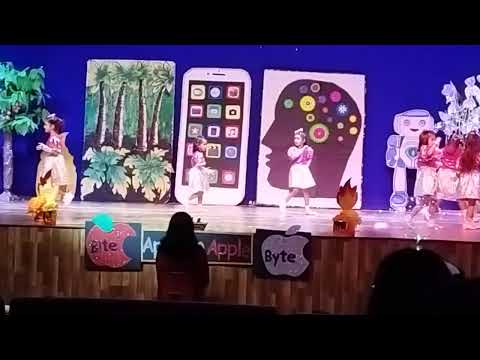 JSSIS KG1 C performance. Little Reo at right front