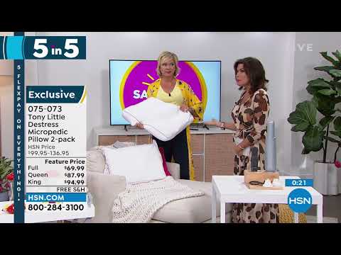 HSN | Saturday Morning with Callie & Alyce 04.23.2022 - 11 AM