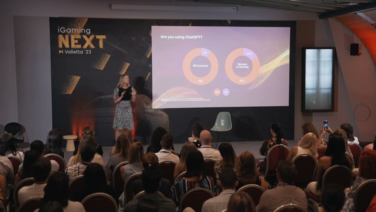 Unlocking Human Potential with AI Technology | HR Connect