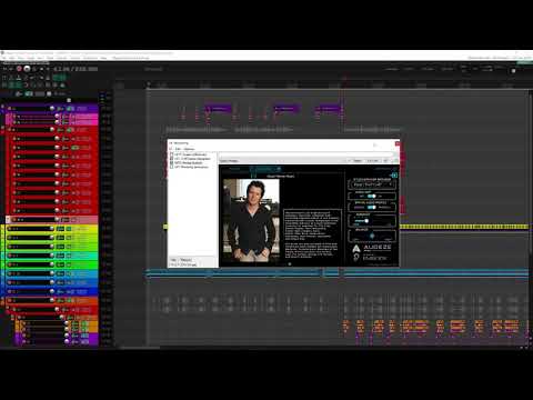 Audeze Reveal+ Plug-in Tutorial