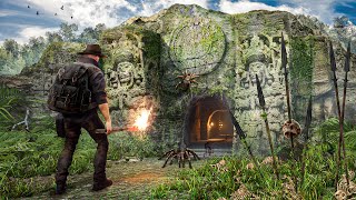 Surviving Traps and Hunting Ancient Treasure in This FREE Game!