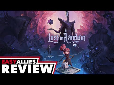 Lost in Random - Quick-Hit Review 