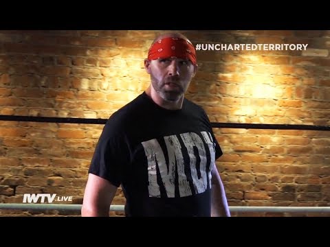 Beyond Wrestling Uncharted Territory Results (7/10/19): Episode 15: Nick Gage, Alexia Nicole, More