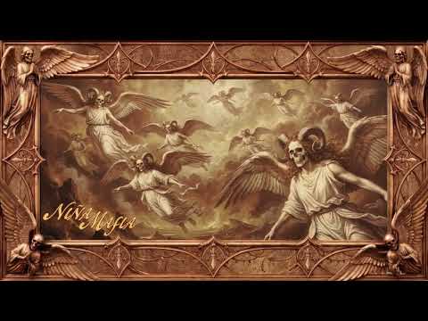 Victor Mendivil - Niña Mafia (Visualizer)