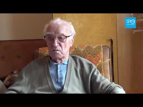 Norbert Blacha wywiad