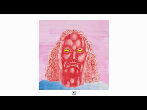 Jameszoo – ‘Egg Modern’ (Official Audio)