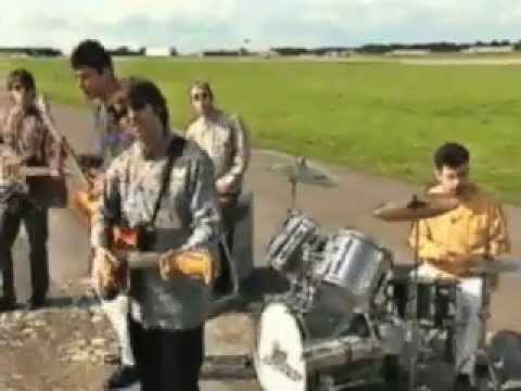 Modesty Blaise - Christina Terrace