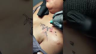 Download lagu Getting a chest tattoo to look sexy, apparently... 🤭🤭 - Oneng Art Tattoo Studio mp3 Download lagu Getting a chest tattoo to look sexy, apparently... 🤭🤭 - Oneng Art Tattoo Studio mp3