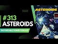 PEW CUBED Asteroids Game Boy Review 313