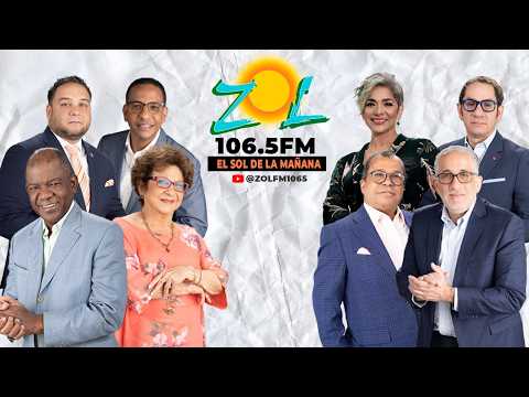 EL SOL DE LA MAÑANA EN VIVO