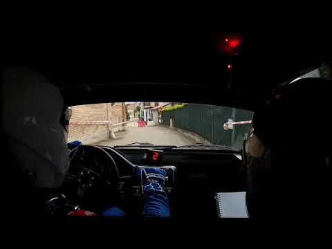 Cameracar COSTA RAPPOLDI  46° Rally Team 971 2019