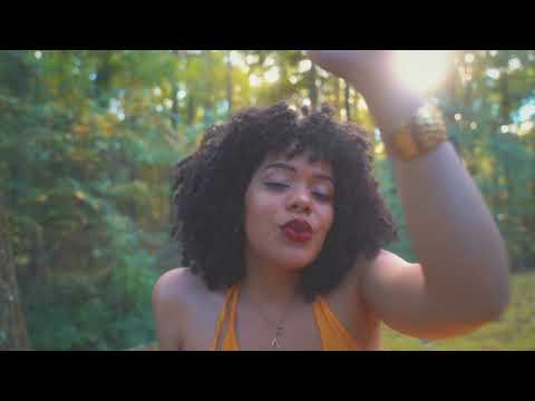 Cashma - QUEEN OF HER THRONE (OFFICIAL VIDEO)