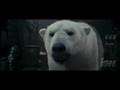 His Dark Materials: The Golden Compass - Iorek Armor Scene