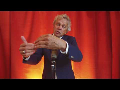 DE16VAN Sessie 26 - Jos Van Oord