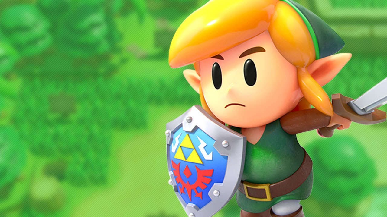 The Legend of Zelda: Link's Awakening