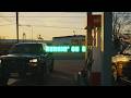 Wyatt Flores Runnin On E Official Lyric Video