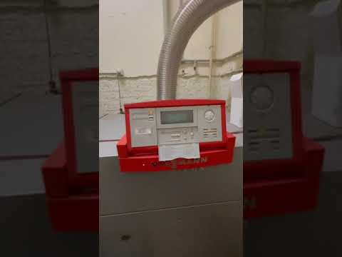 Viessmann Vitogas 100