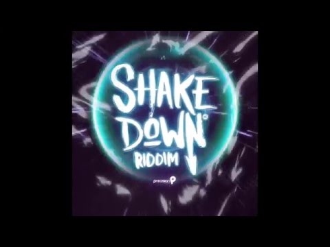 Unruly - Shake Down Riddim (Official Audio) | Preedy