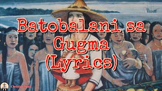 Download lagu Batobalani sa Gugma (Lyrics) mp3