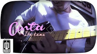 GEISHA - Cinta Itu Kamu (Official Lyric Video)