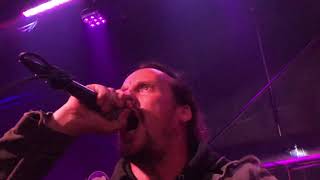 Scary Kids Scaring Kids - Drowning (Live)