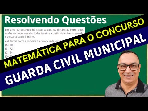 Step-by-step solutions to exam questions for the Municipal Civil Guard. Solving the Math Exam.