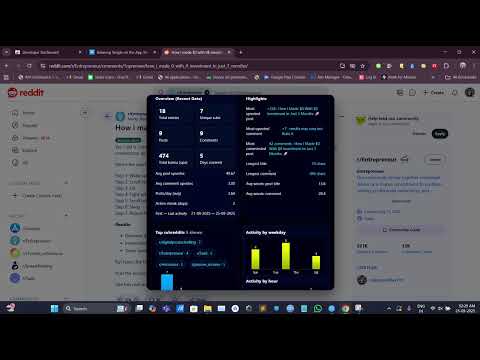 Item video thumbnail
