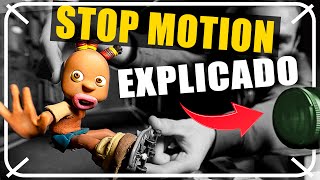 STOP MOTION📸 How do they do it?