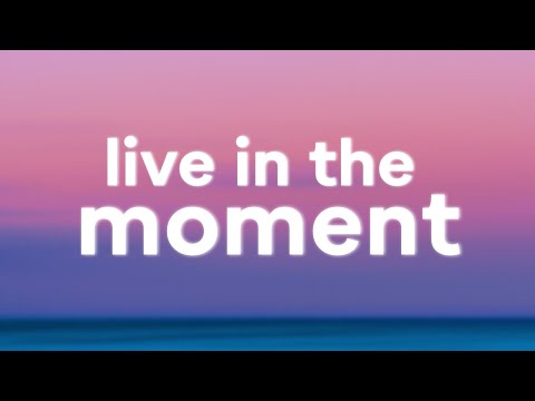 Rauf Kingsley - Live in the Moment (Remix)(Lyrics)