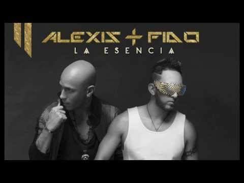 Alexis Y Fido - Soltura (La Esencia) Reggaeton 2014 con Letra