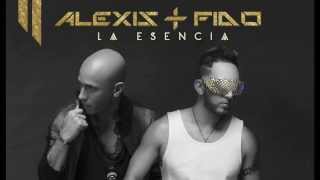 Alexis Y Fido - Soltura (La Esencia) Reggaeton 2014 con Letra
