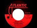 1968 HITS ARCHIVE: Jealous Love - Wilson Pickett (mono 45)
