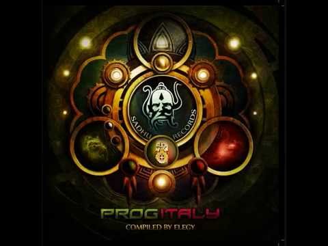 Cosmic Industries - Natural Source