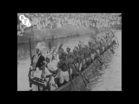 Nyimsao and Kheseto: A Tale of the Naga Hills