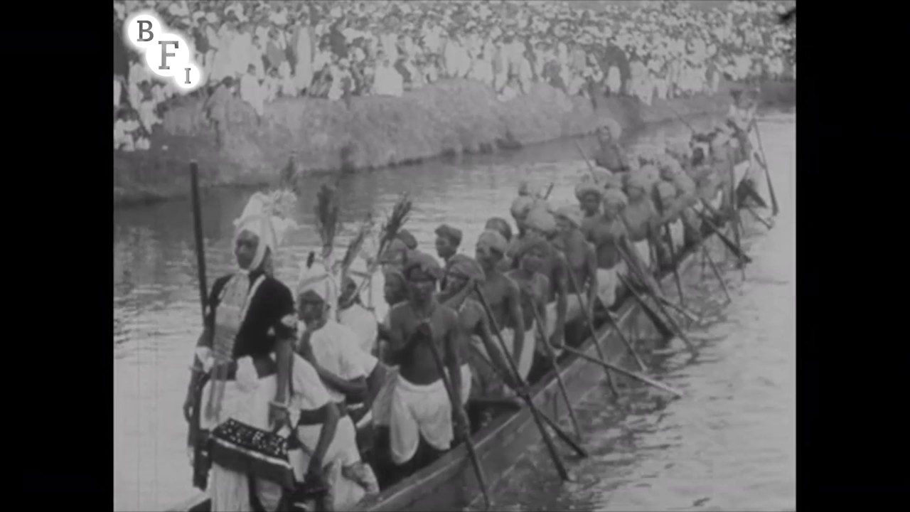 Nyimsao and Kheseto: A Tale of the Naga Hills