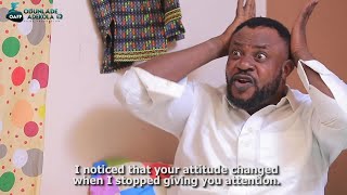 SAAMU ALAJO ( ELETAN) Latest 2023 Yoruba Comedy Se