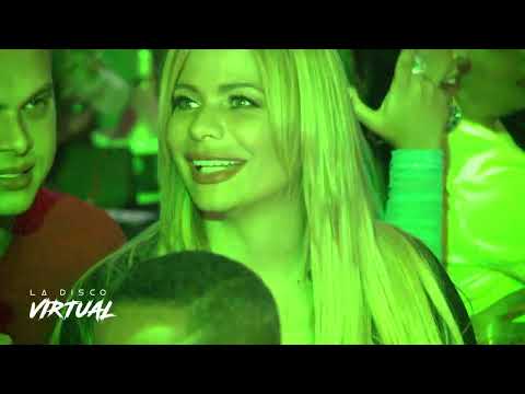 SALSA MIX DISCO VIRTUAL MEGAPOLIS